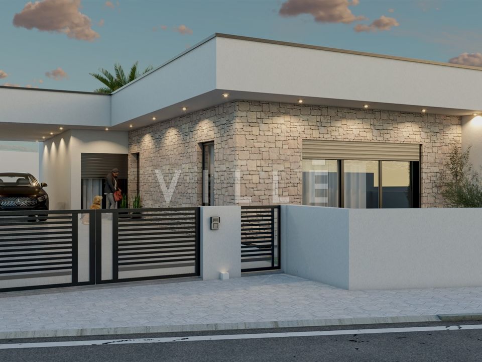Villa i Vagos, Aveiro - foto 3