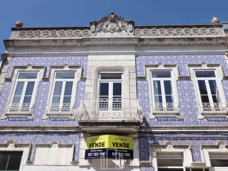 Landejendom i Ovar, Aveiro - foto 1
