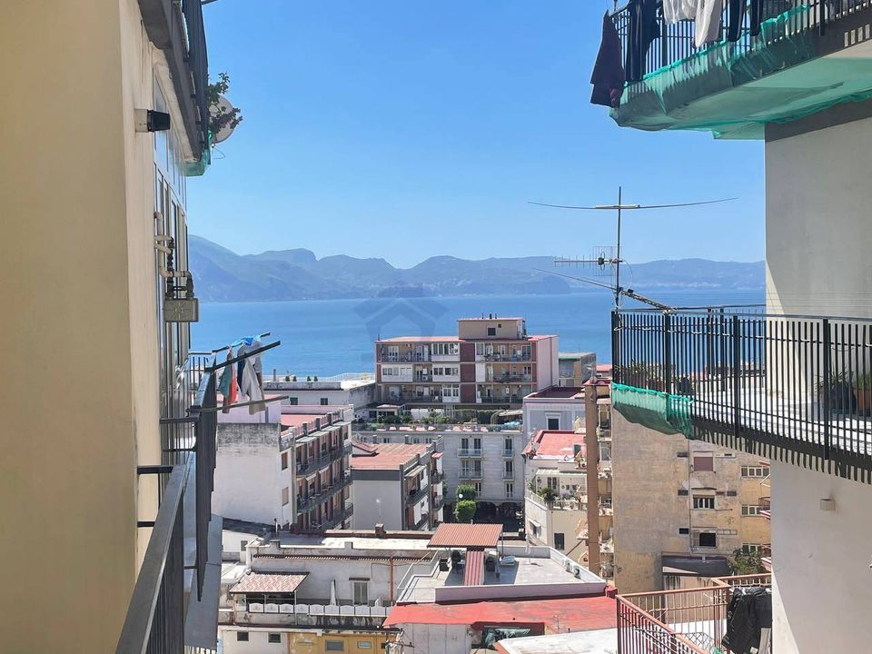 Lejlighed i Torre Annunziata, Naples - foto 1