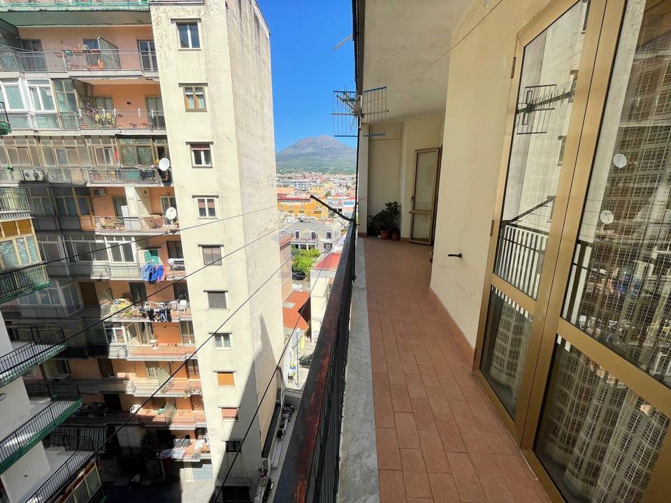 Lejlighed i Torre Annunziata, Naples - foto 3