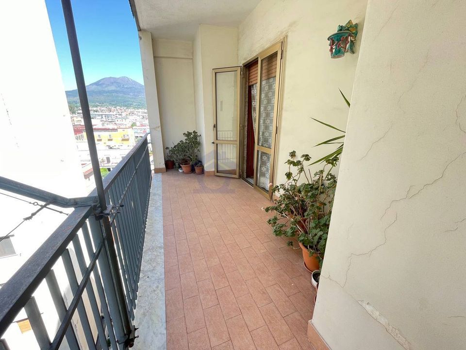 Lejlighed i Torre Annunziata, Naples - foto 4