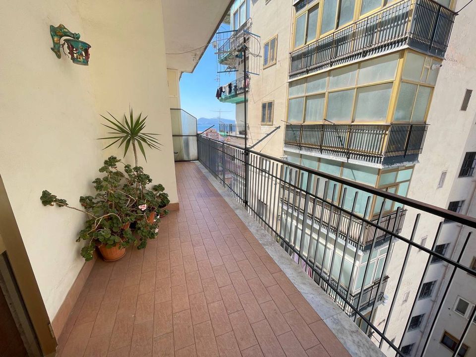 Lejlighed i Torre Annunziata, Naples - foto 5