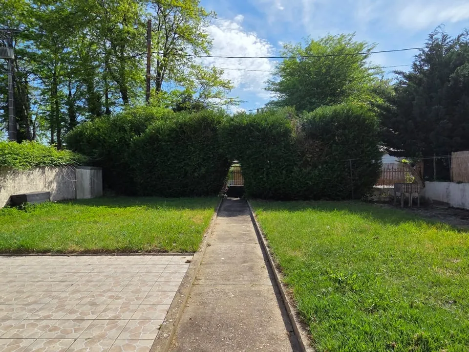 Villa i Saint-Fort-sur-Gironde, Charente-Maritime - foto 2