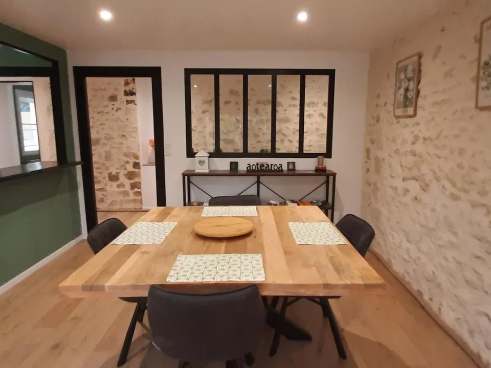 Villa i Saint-Fort-sur-Gironde, Charente-Maritime - foto 5