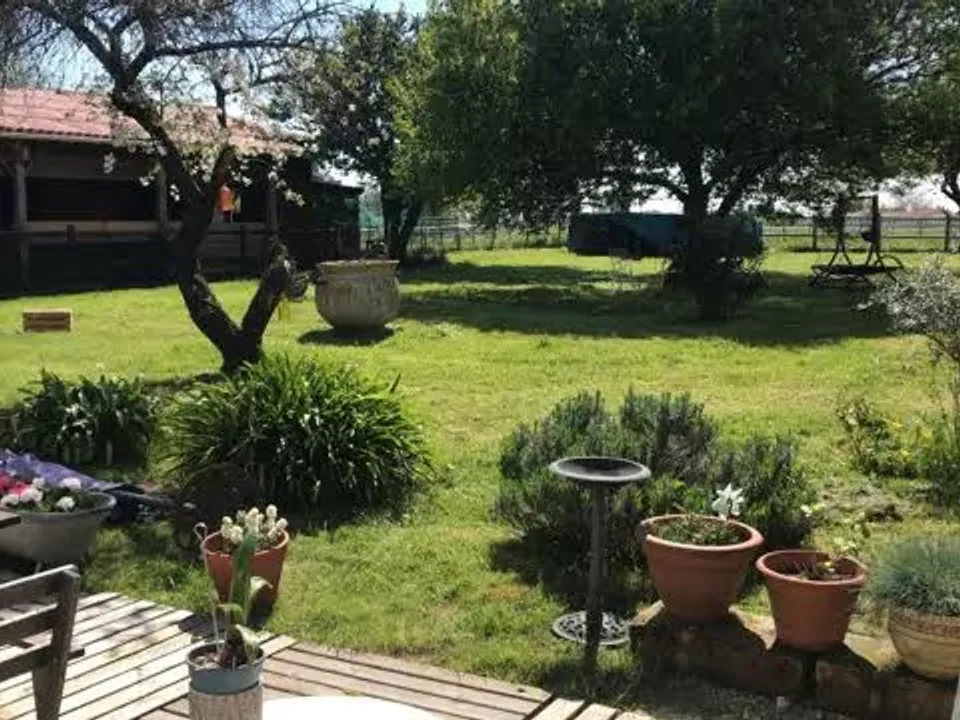 Villa i Épargnes, Charente-Maritime - foto 2
