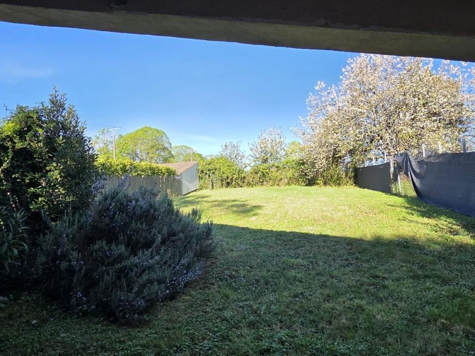 Villa i Mortagne-sur-Gironde, Charente-Maritime - bilde 5