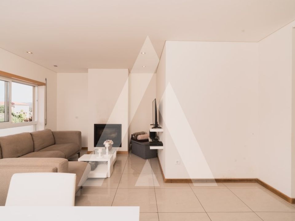 Lejlighed i Santo Andre, Setubal - foto 2