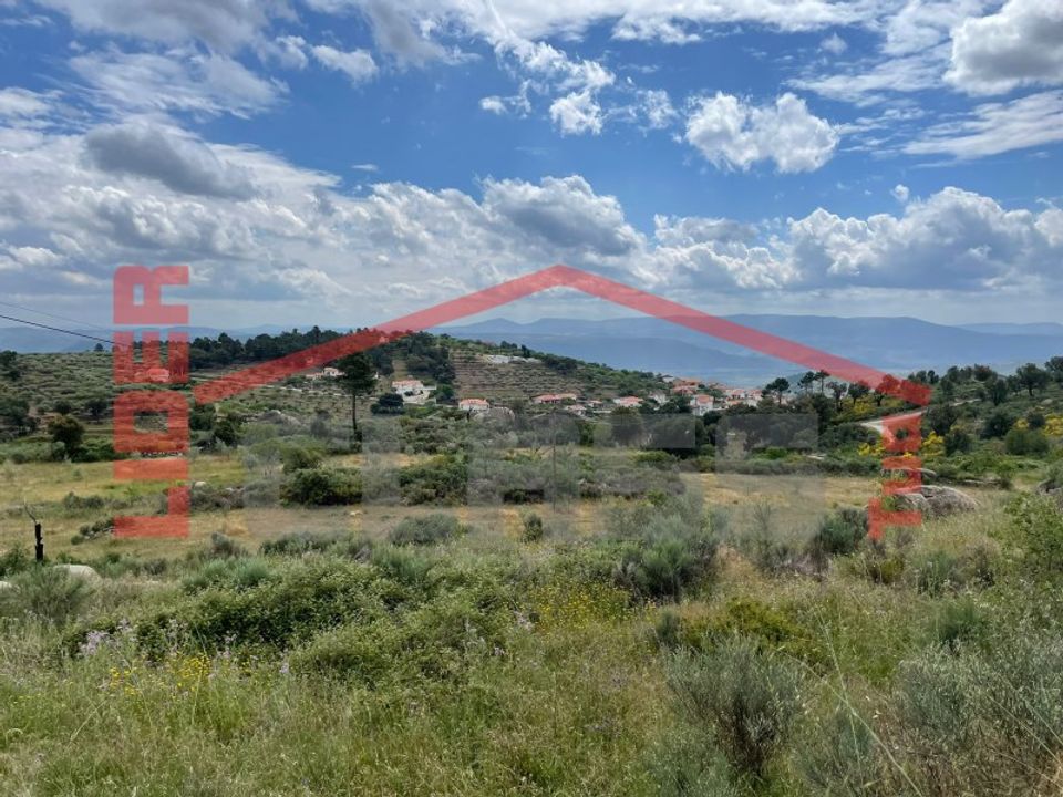 Helårsgrund i Vila Flor, Braganca - foto 3