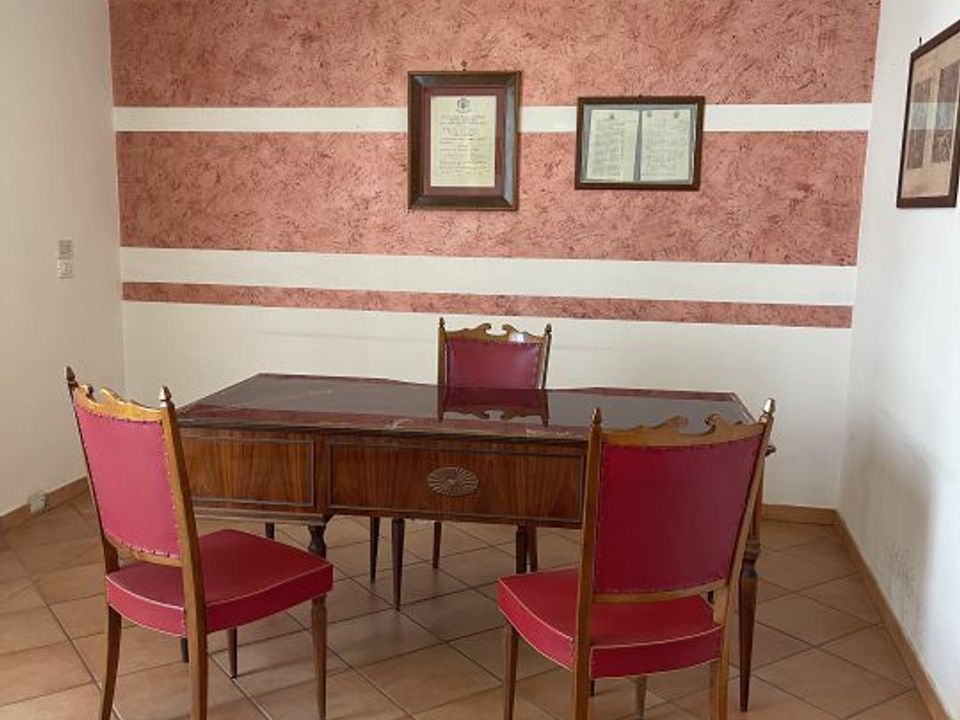 Erhvervsejendom i Pachino, Siracusa - foto 1