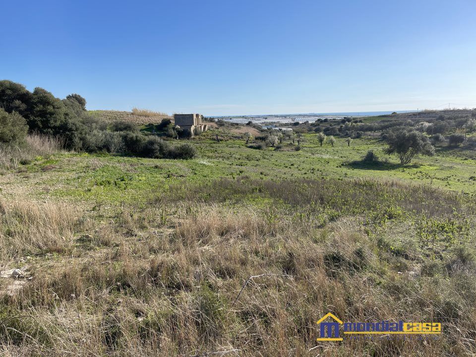 Helårsgrund i Pachino, Siracusa - foto 4