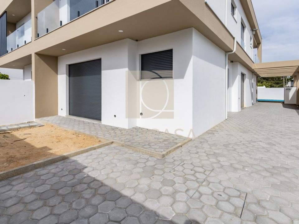Villa i Fernao Ferro, Setubal - foto 3