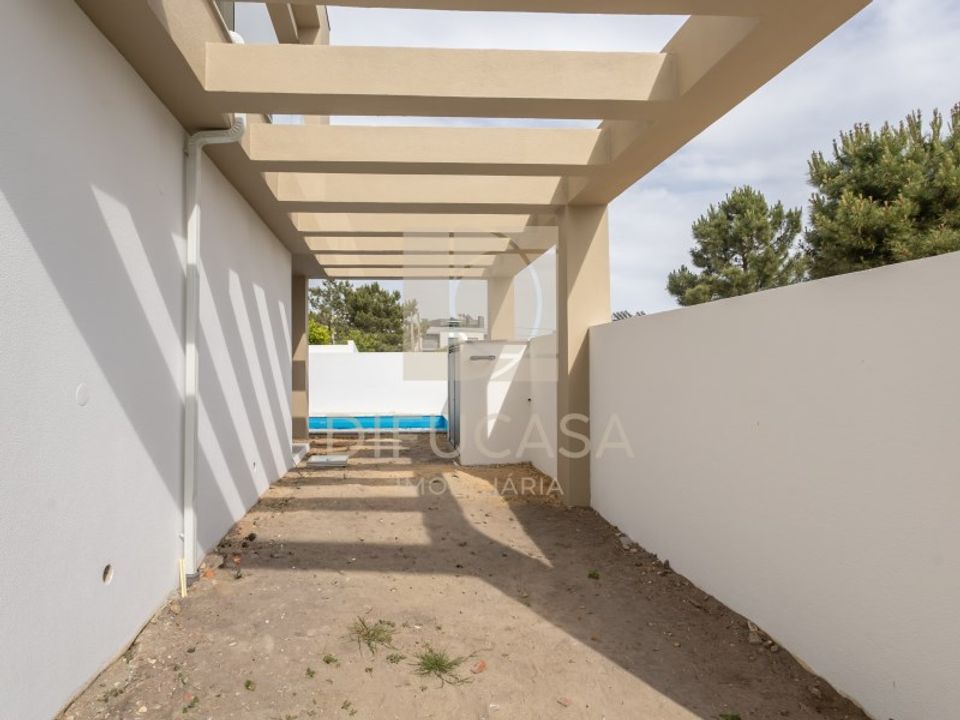 Villa i Fernao Ferro, Setubal - foto 4