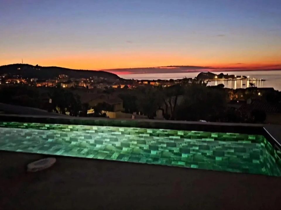 Lejlighed i Monticello, Haute-Corse - foto 1