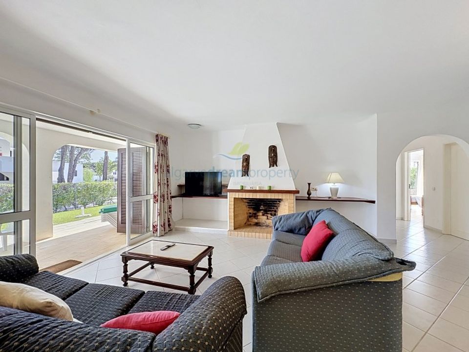 Villa i Albufeira, Faro - foto 1