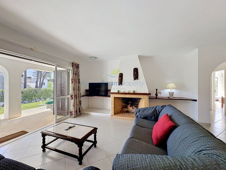 Villa i Albufeira, Faro - foto 2