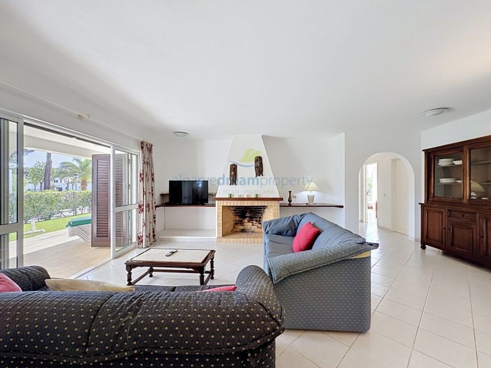 Villa i Albufeira, Faro - foto 5