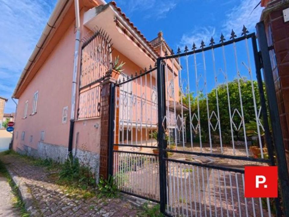 Villa i Caserta, Caserta - foto 2
