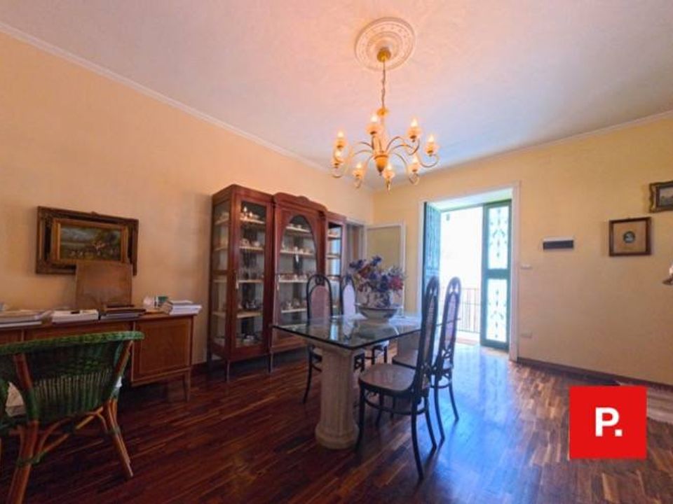Villa i San Nicola la Strada, Caserta - bilde 3