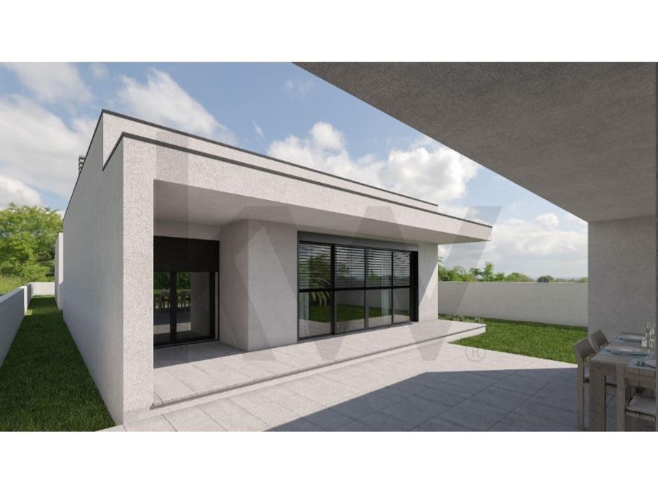 Villa i Vagos, Aveiro - foto 1
