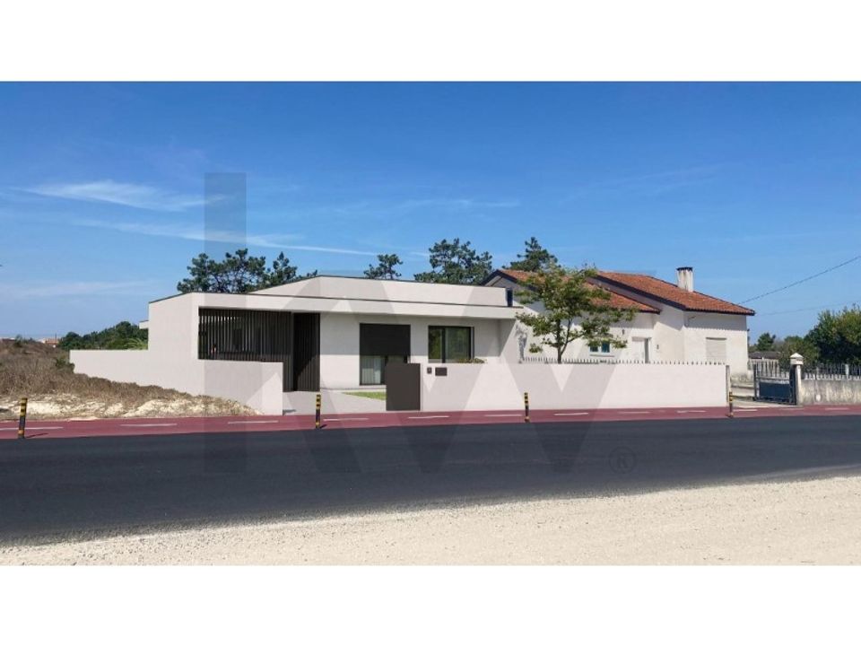 Villa i Vagos, Aveiro - foto 2