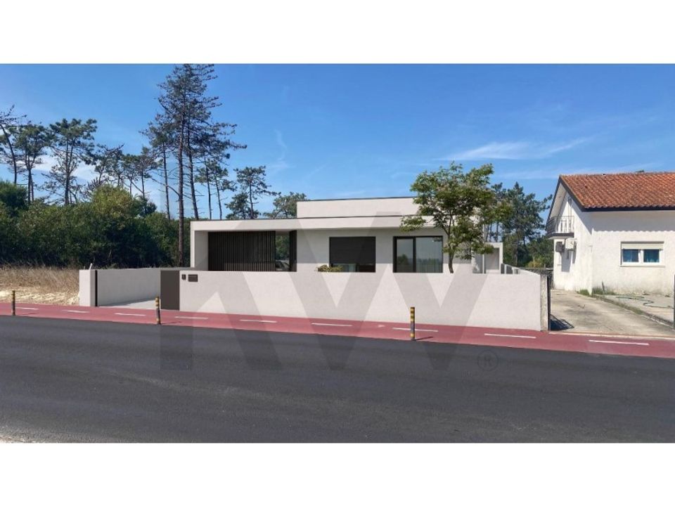 Villa i Vagos, Aveiro - foto 3