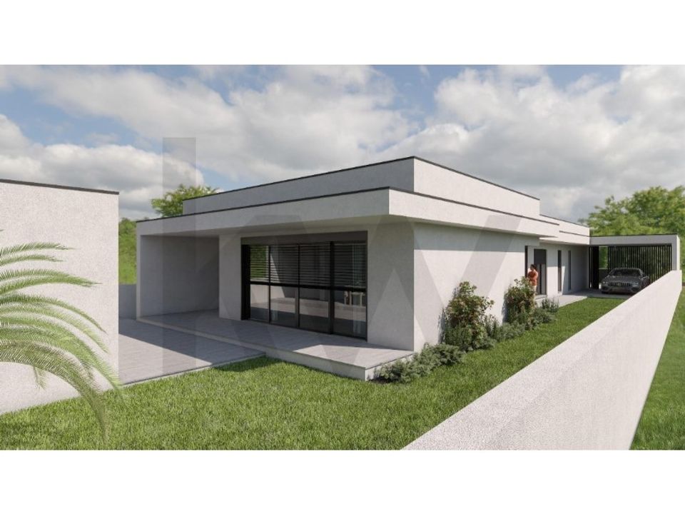 Villa i Vagos, Aveiro - foto 4