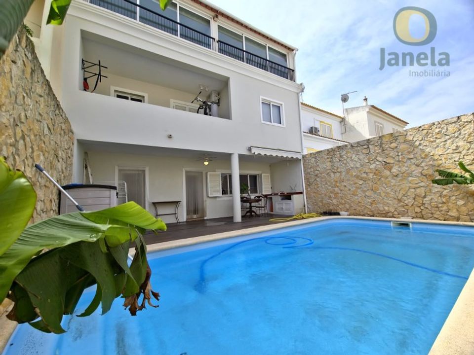 Villa i Montenegro, Faro - foto 1