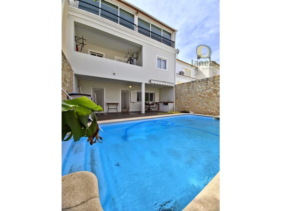 Villa i Montenegro, Faro - foto 2