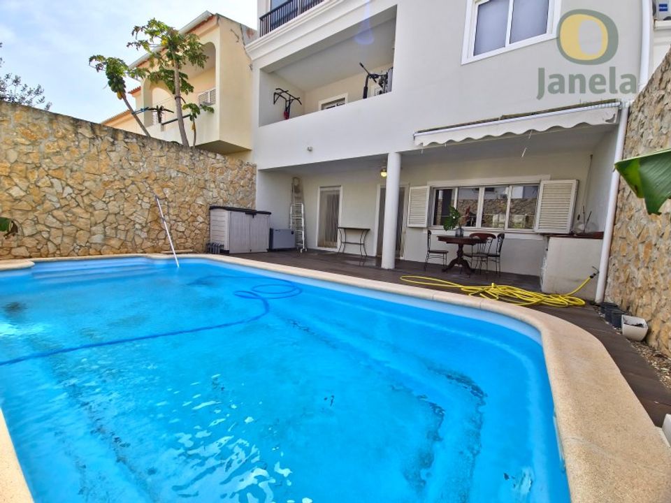 Villa i Montenegro, Faro - foto 3