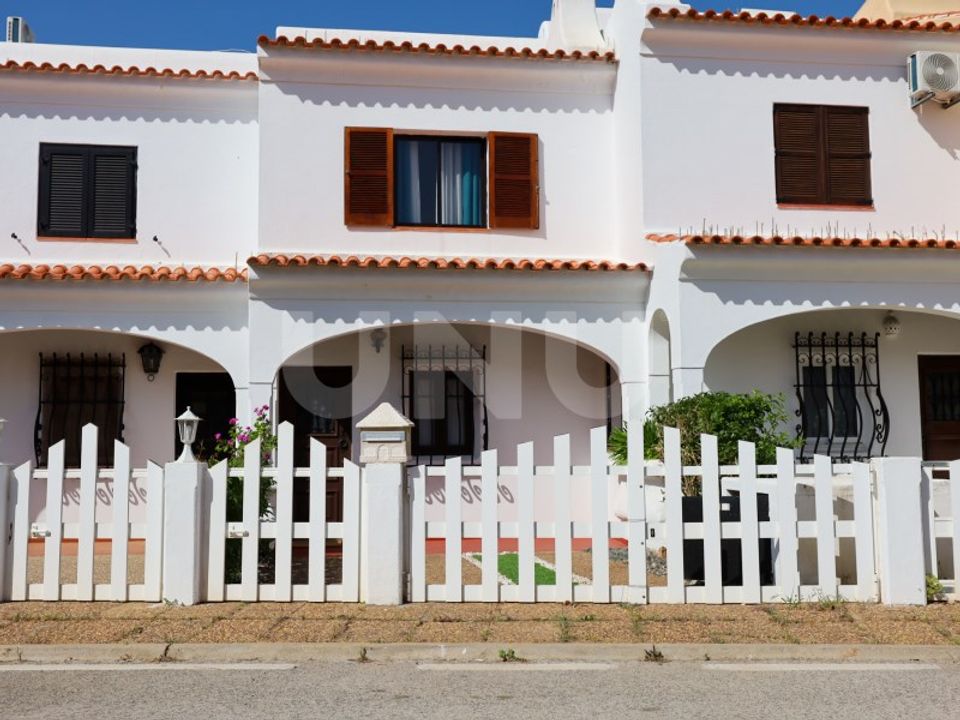 Rækkehus i Quarteira, Faro - foto 4