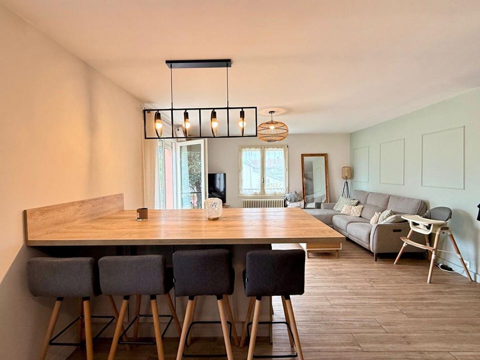 Villa i Villerest, Loire - foto 3