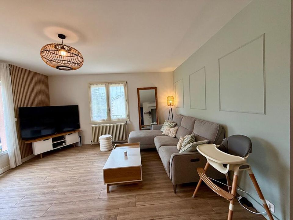 Villa i Villerest, Loire - foto 4