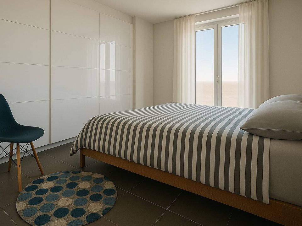 Lejlighed i Porto Sant'Elpidio, Fermo - foto 3