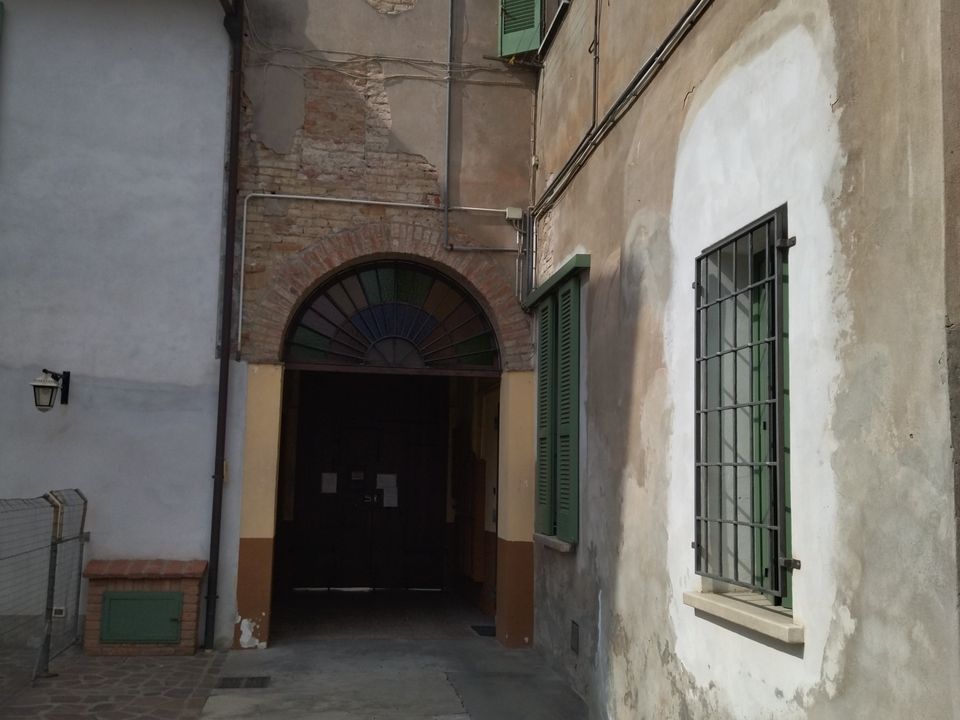 Lejlighed i Casalmaggiore, Cremona - foto 1