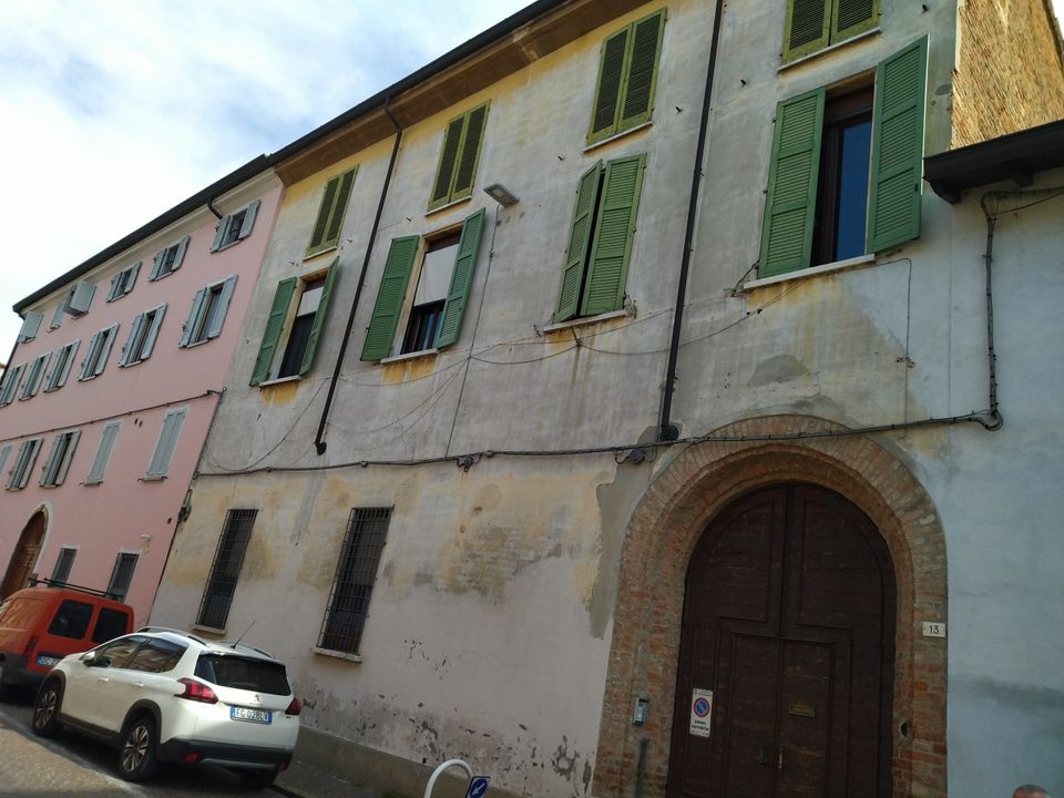 Leilighet i Casalmaggiore, Cremona - bilde 1