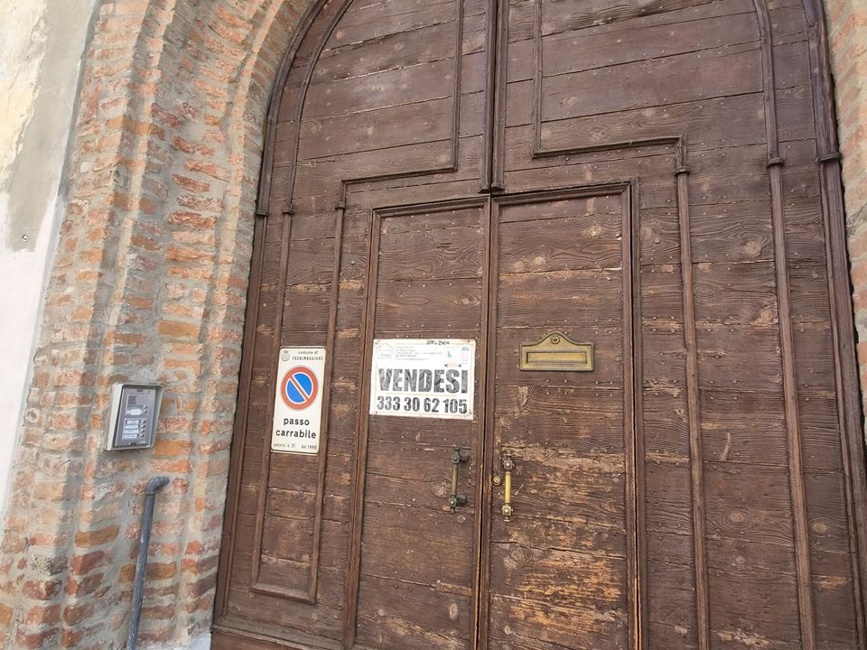 Appartement in Casalmaggiore, Cremona - foto 1