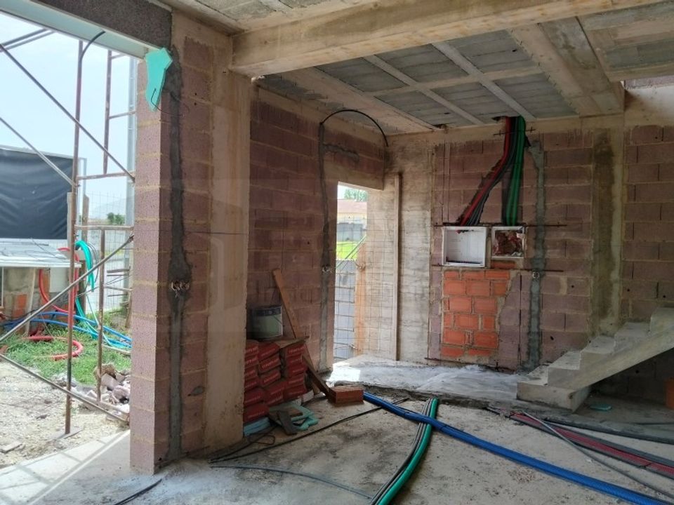 Villa i Aveiro, Aveiro - foto 5