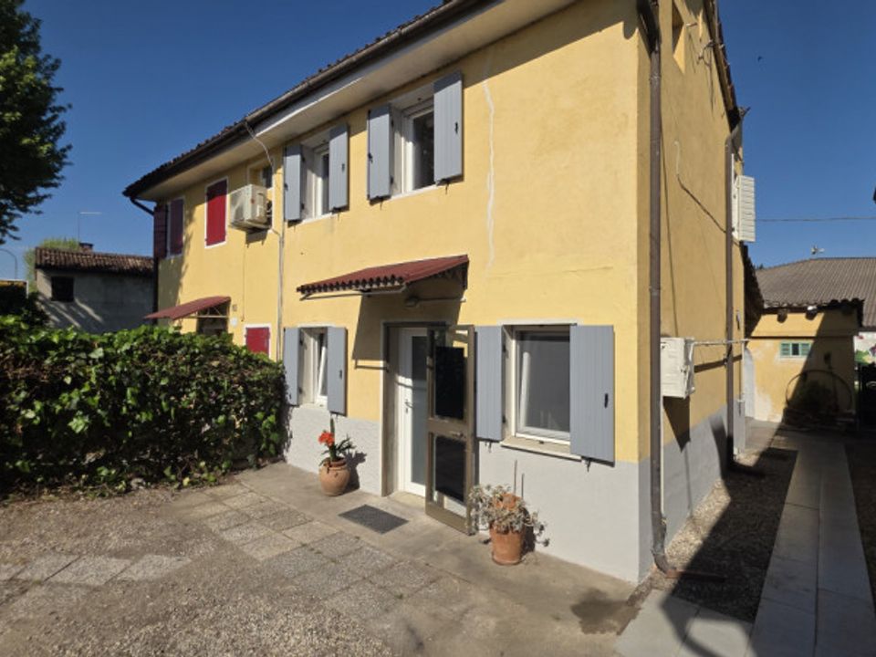 Rækkehus i Castelfranco Veneto, Treviso - foto 1