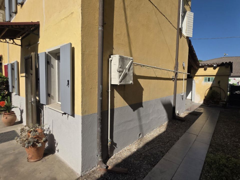 Rækkehus i Castelfranco Veneto, Treviso - foto 3