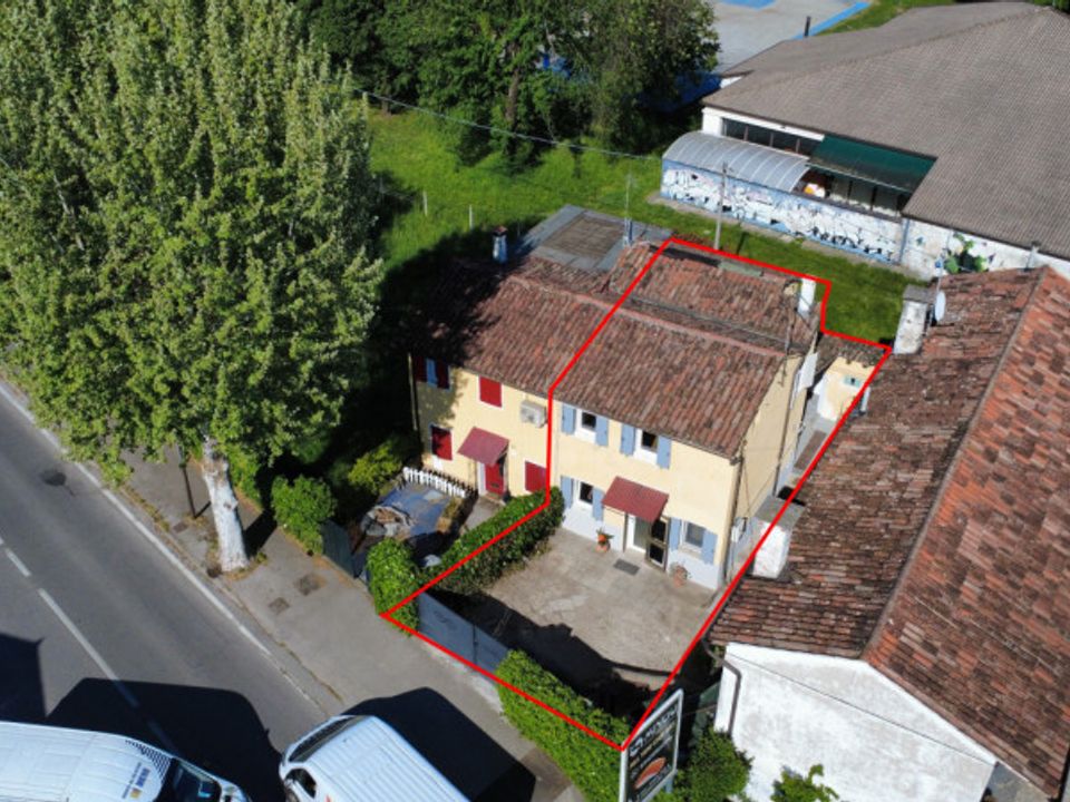Rækkehus i Castelfranco Veneto, Treviso - foto 4