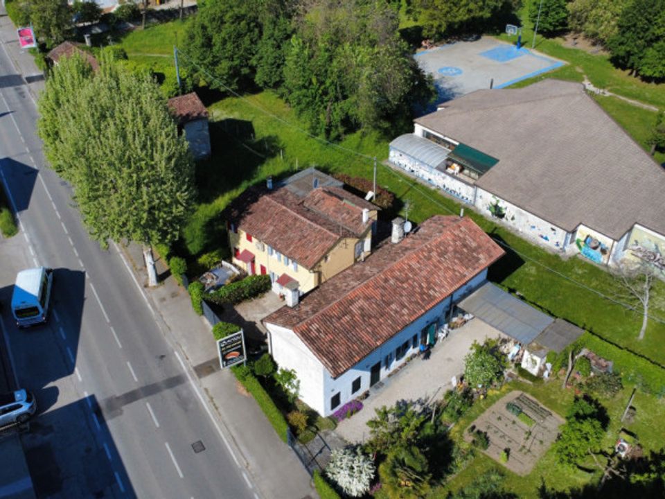 Rækkehus i Castelfranco Veneto, Treviso - foto 5