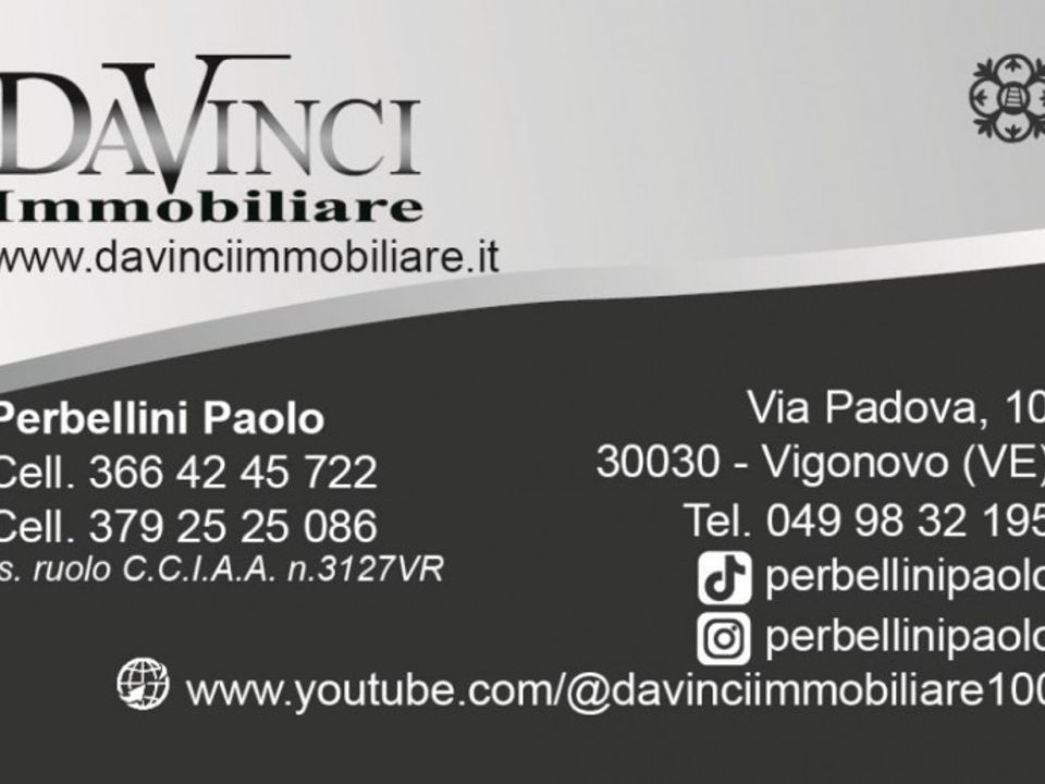 Villa i Vigonovo, Venice - foto 2
