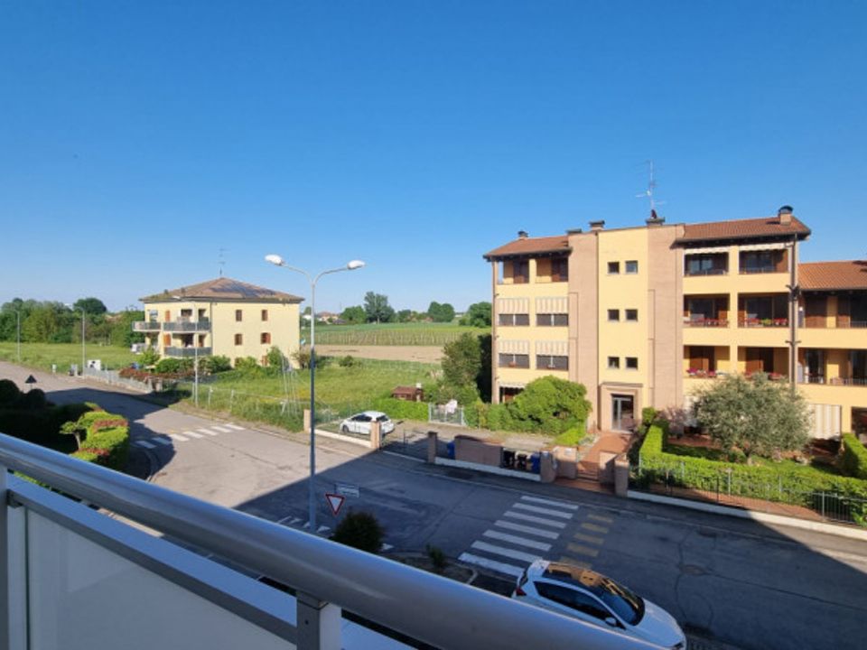 Lejlighed i Carpi, Modena - foto 5