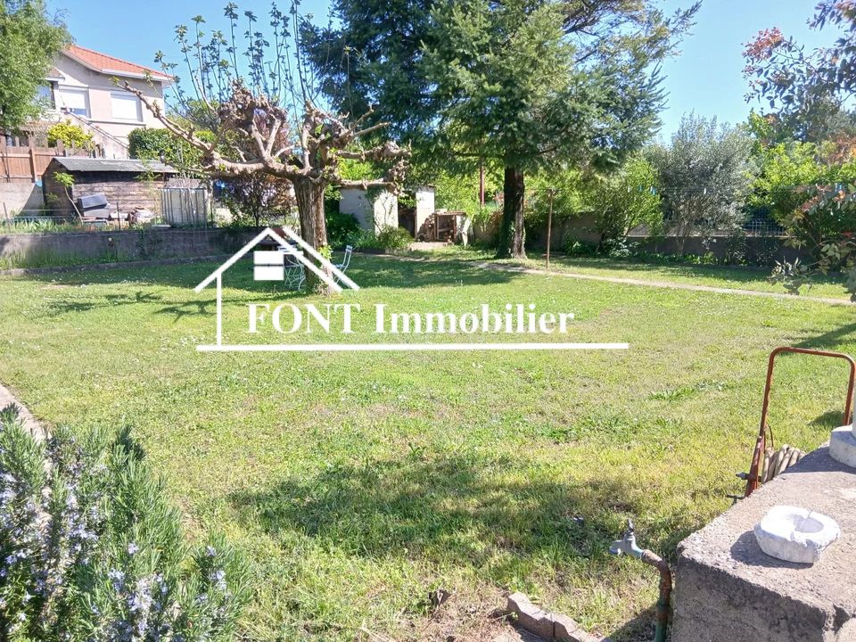 Villa en Ternay, Rhone - foto 1