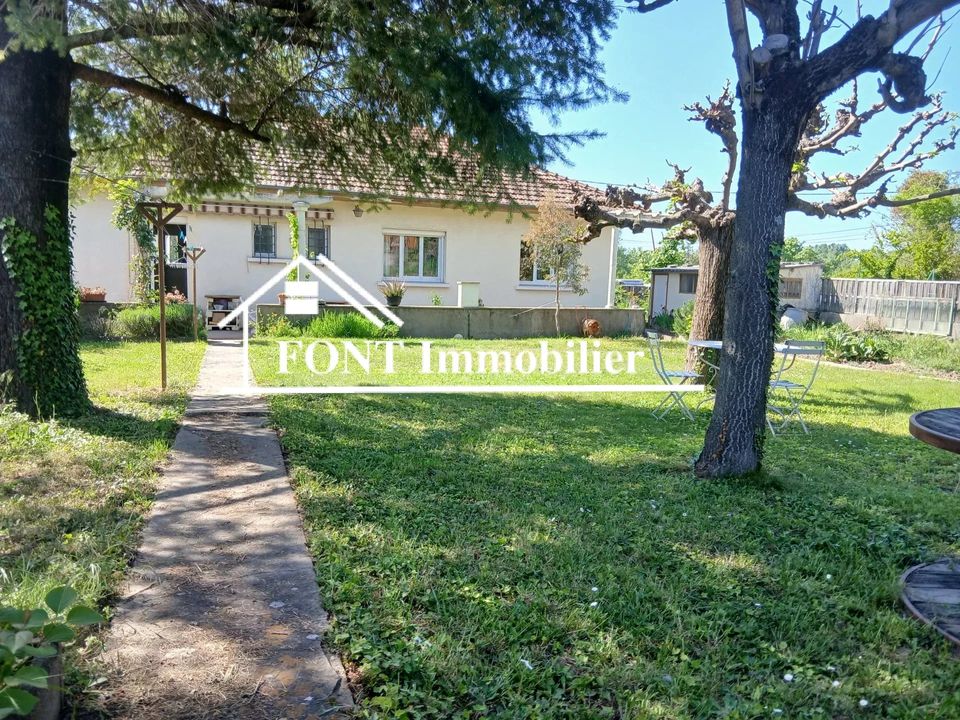 Villa en Ternay, Rhone - foto 2