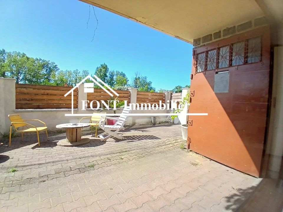 Villa en Ternay, Rhone - foto 3
