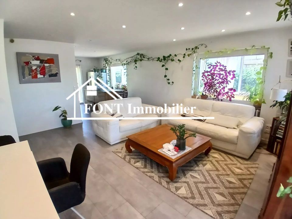 Villa en Ternay, Rhone - foto 4