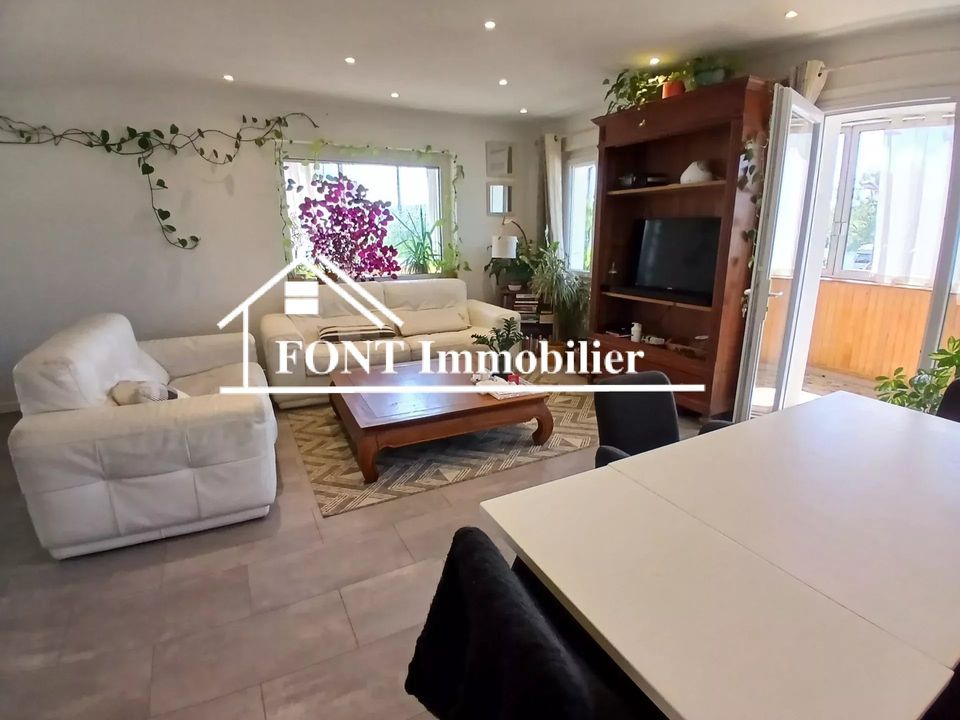 Villa en Ternay, Rhone - foto 5