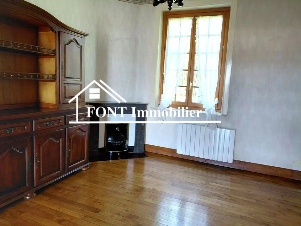 Villa in Saint-Chamond, Loire - foto 1