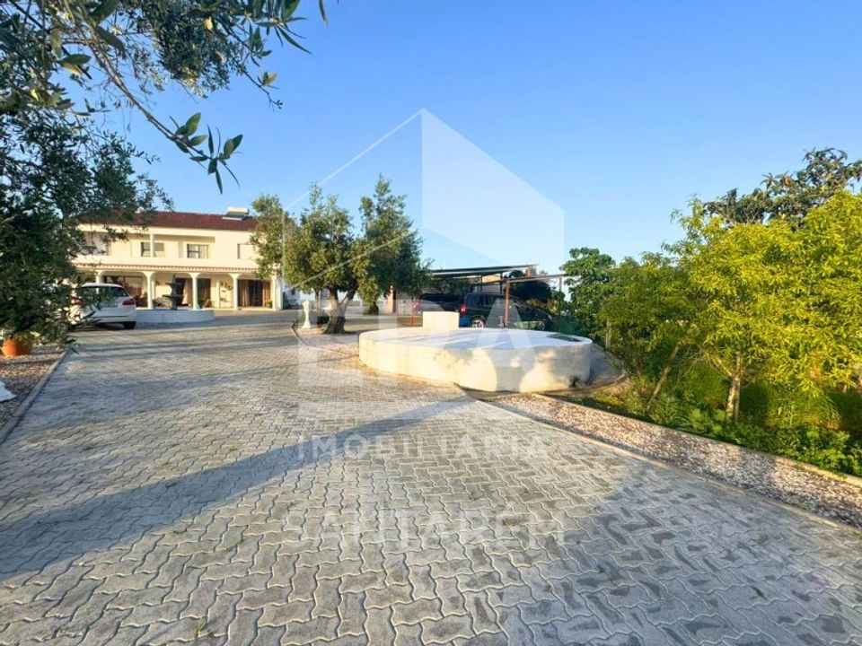 Villa i Alcanhoes, Santarem - foto 2